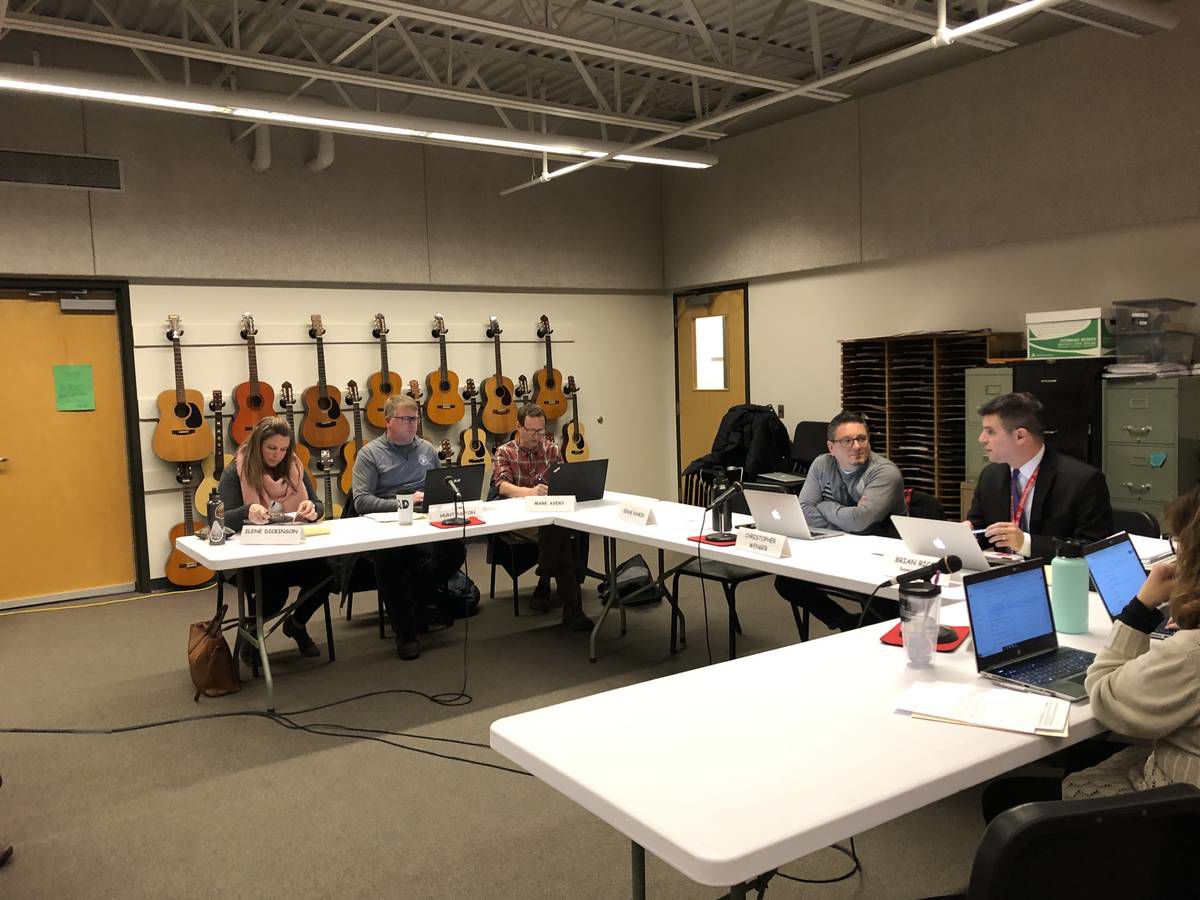 St. Johnsbury School Board Forwarding $98,000 Solar Offer To The Voters